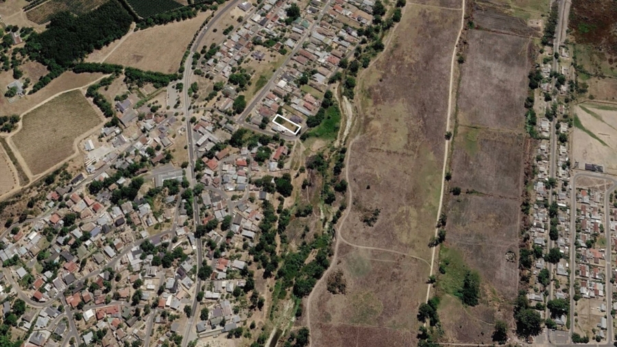  Bedroom Property for Sale in Pniel Western Cape